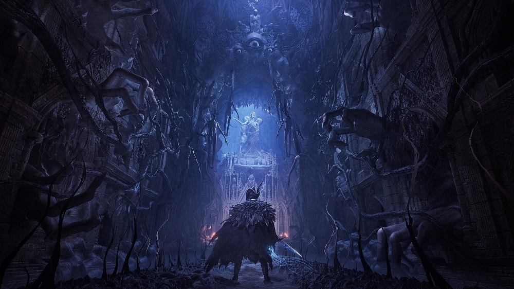 معرفی بازی Lords of the Fallen؛ تجربه&zwnj;ای تاریک و نفس&zwnj;گیر برای طرفداران سبک سولزلایک